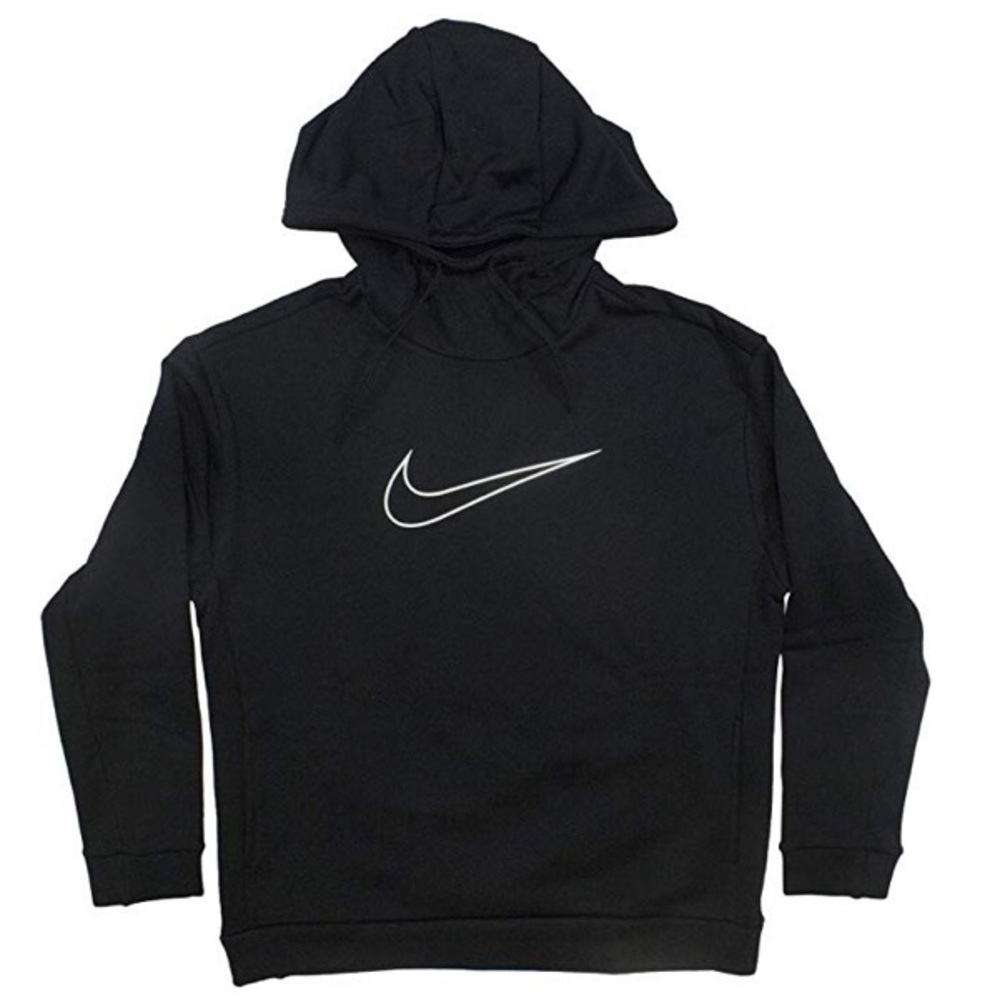 NIKE Therma Swoosh Fleece Hoodie